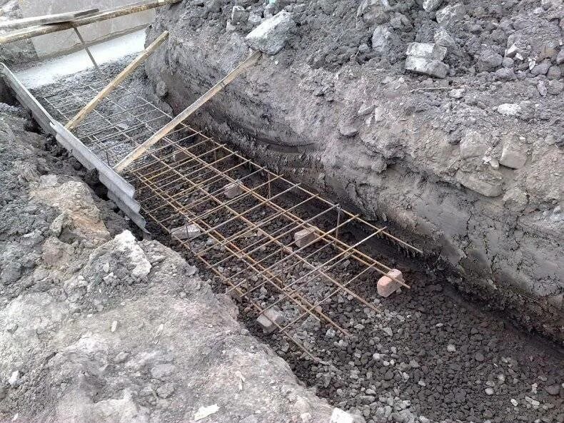 Какую арматуру использовать
