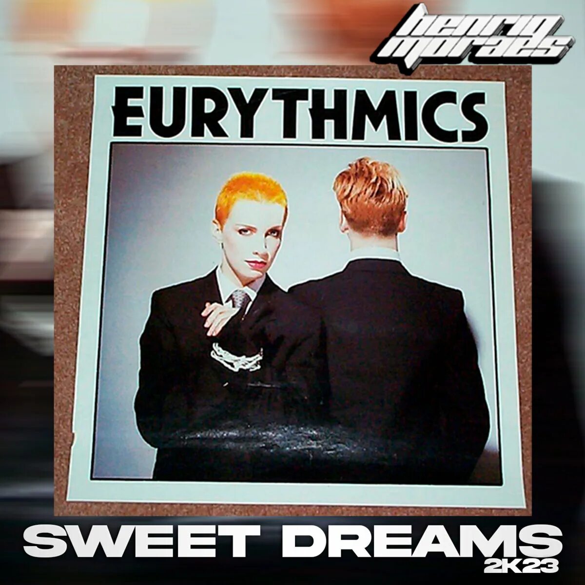 Свит дримс ремикс. Eurythmics обложка. Eurythmics Sweet Dreams обложка. Eurythmics Постер. Юритмикс Sweet Dreams.