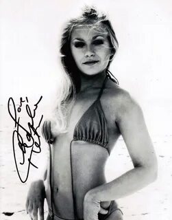 Charlene Tilton, pictorial.