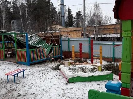 Детский сад ч п