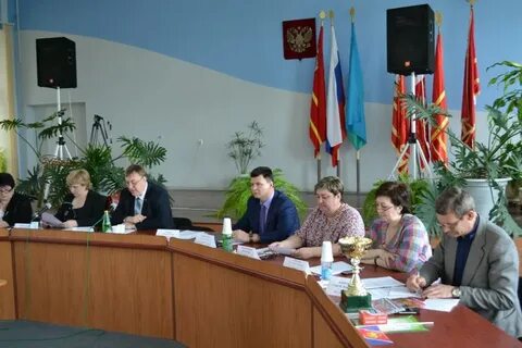 Комитет рославль