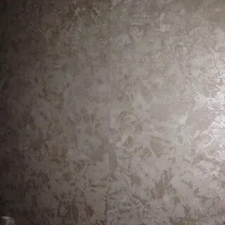 Чтобы стыки обоев не были видны