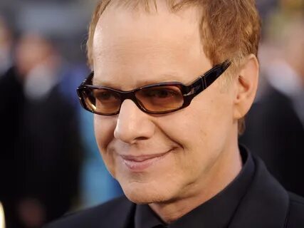Danny elfman