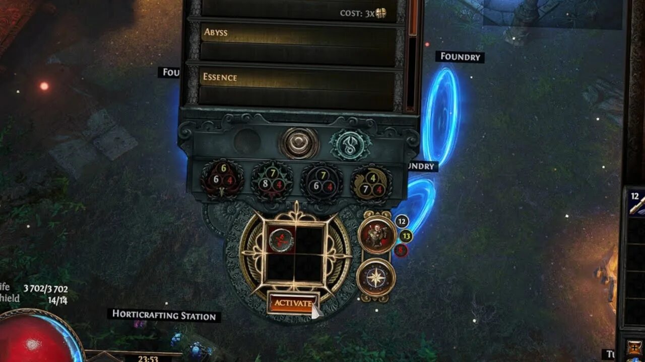 Gas arrow poe. Path of exile локации. path of exile. текстовый гайд lightning arrow пассивные навыки.