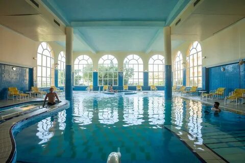 Center thalasso