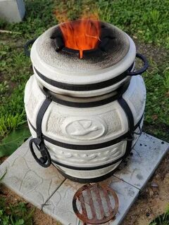 Время тандыр