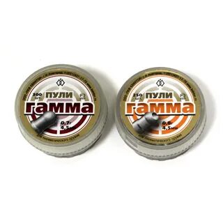 Gamma 0.9