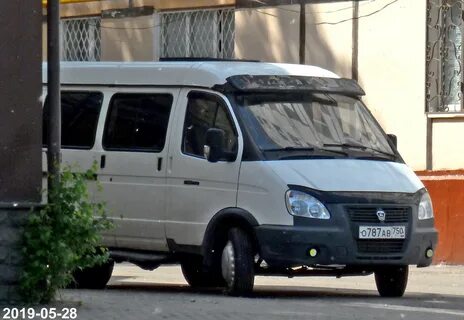 Газель пятигорск