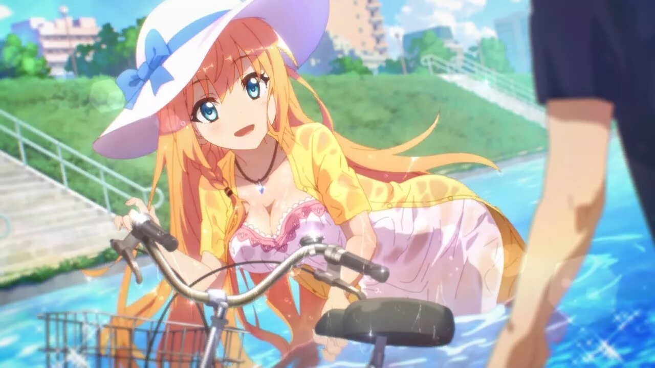 Summer story 0.3 1