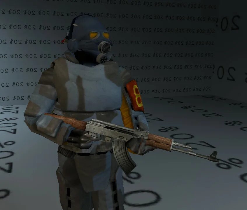 Half life 1 model. Ar1 hl2. ar1 half life 2. ar 1 half life. half-life 2 beta combine soldier.
