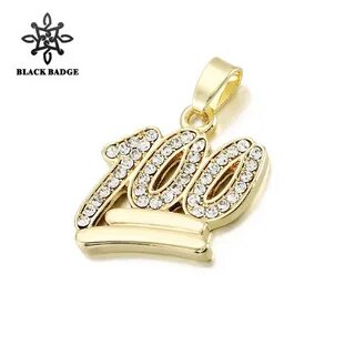 Подвеска 100