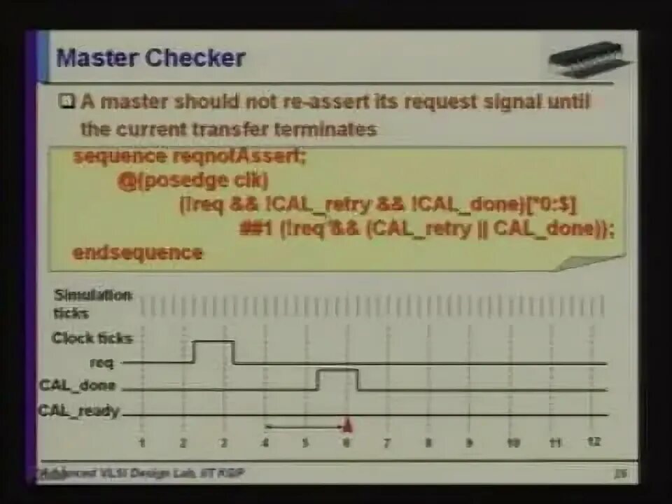 Check master. Check master