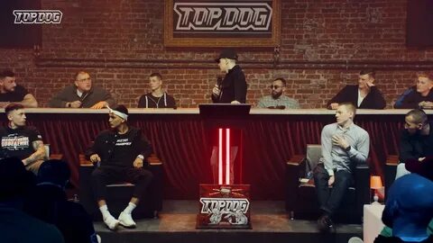 Топ дог казань 13 апреля
