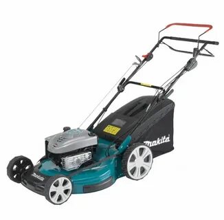 Газонокосилки makita бензиновая