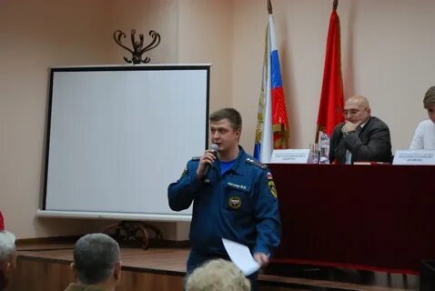 Управа вешняки