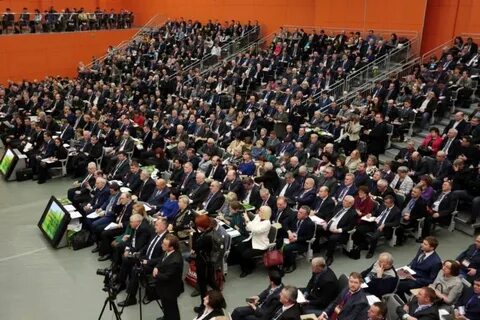 Минсельхоз вднх