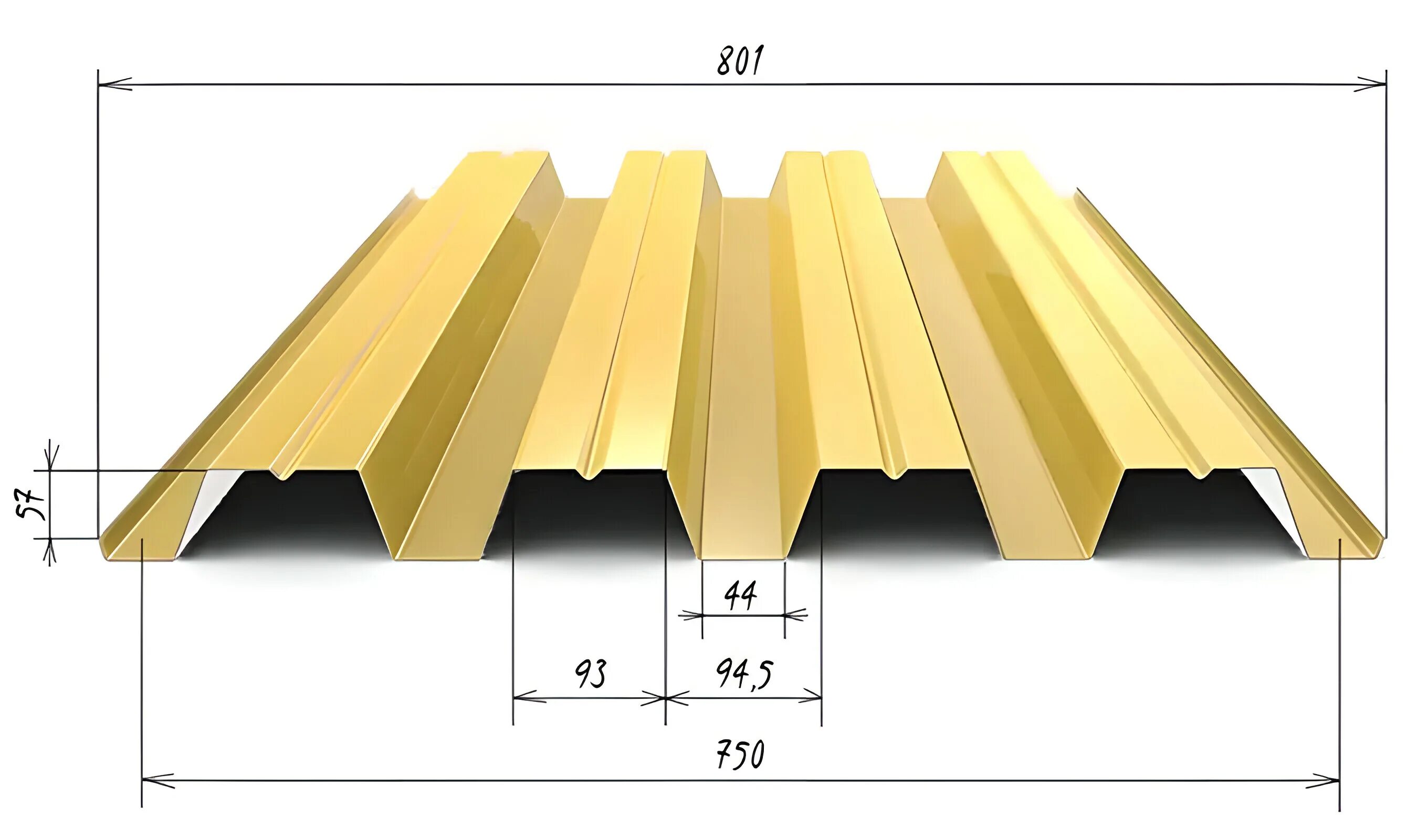 Профлист н57-750. Нс57-750-0.7. Профнастил h57-750-0.8. НС 57-750-0.8. 750 0.7