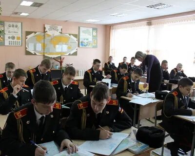 Четка школа