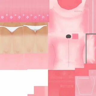 Yandere simulator custom uniform