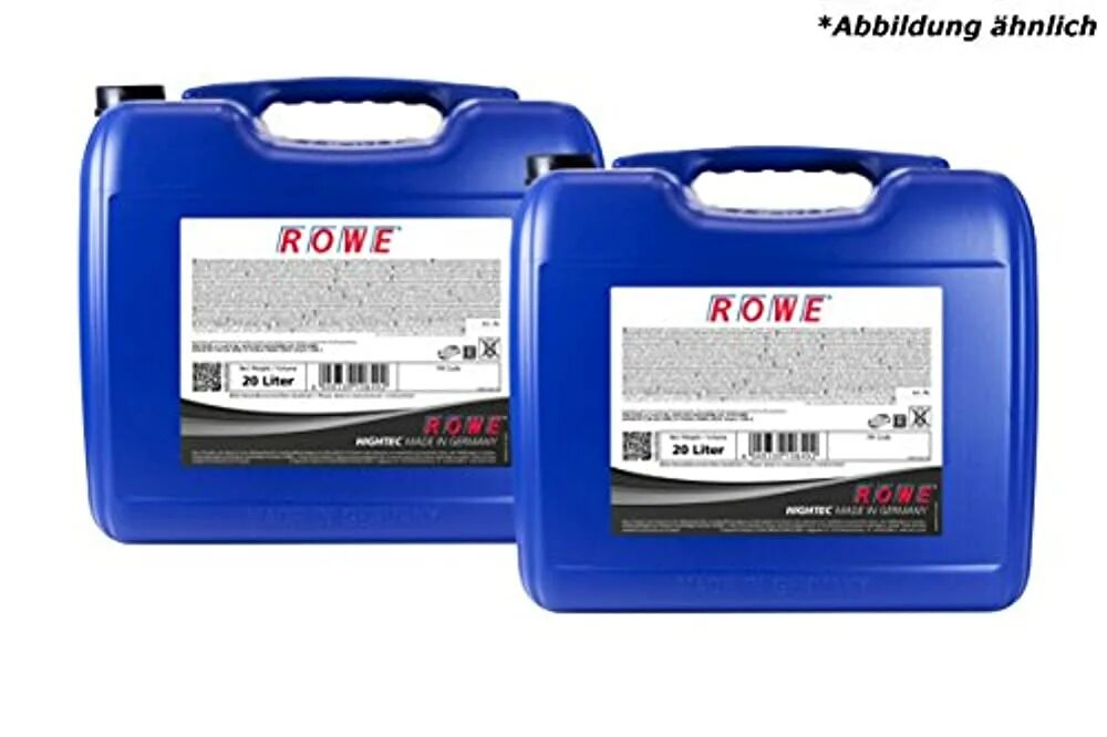 Rowe atf. Rowe Hightec Formula gt SAE 10w-40 HC. Rowe 5w40 RSI 5л. Rowe Hightec Synt RS HC-D SAE 5w-40. Rowe 10w-40 HC Synthetic.