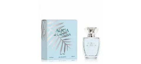 Aqua laguna