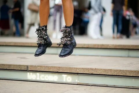 Style обувь