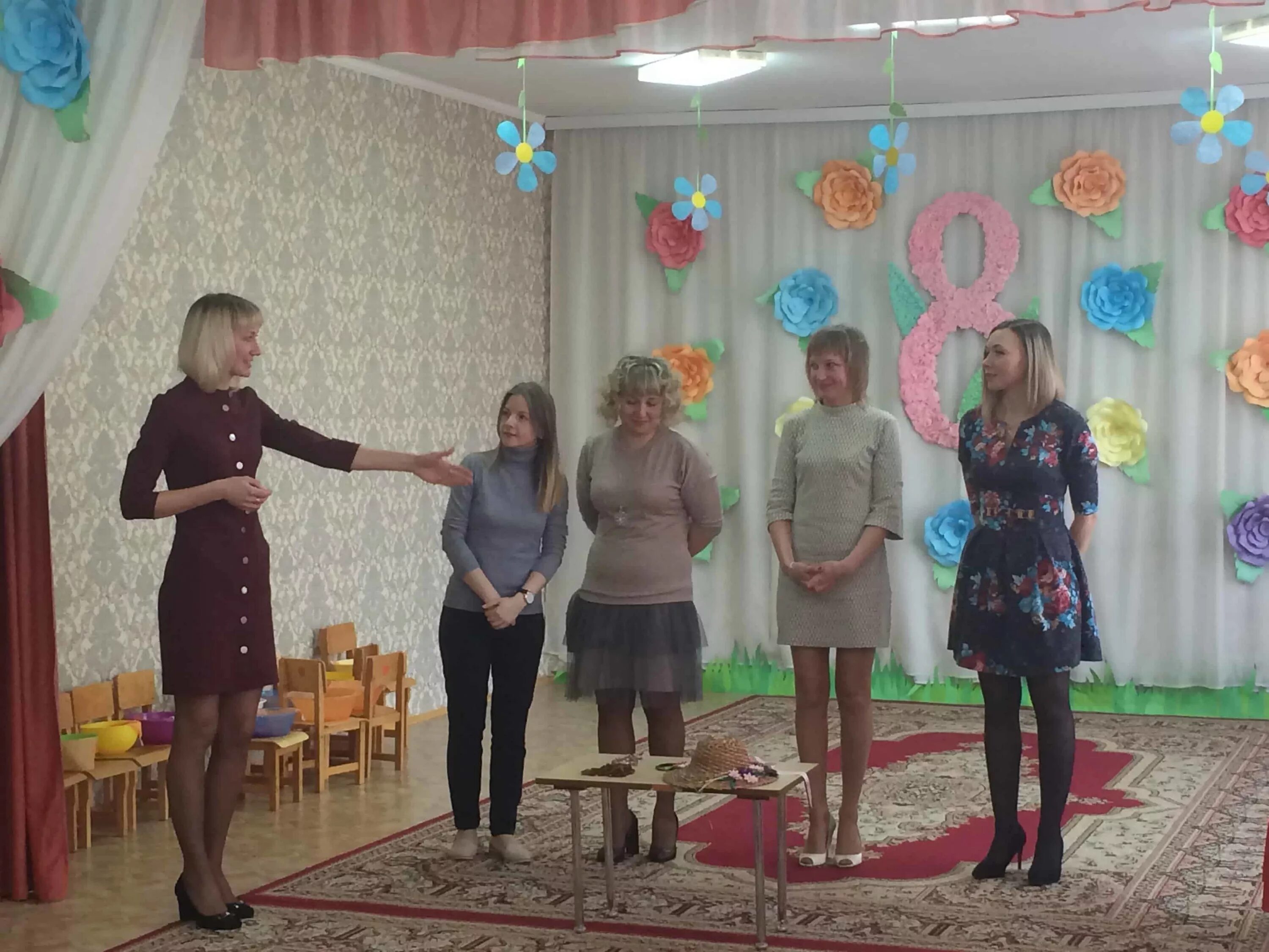 сад барановичи