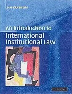 Introduction to international legal english. Introduction to international legal english