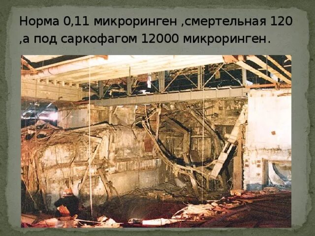 Что находится внутри саркофага Pin on Disastro di Cernobyl