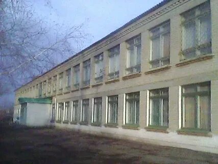 Школа п учебный