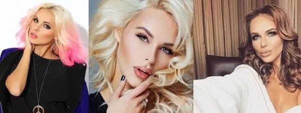 Ханна до операции и после фото пластические Дэрил Ханна до и после пластических операций, фото и видео