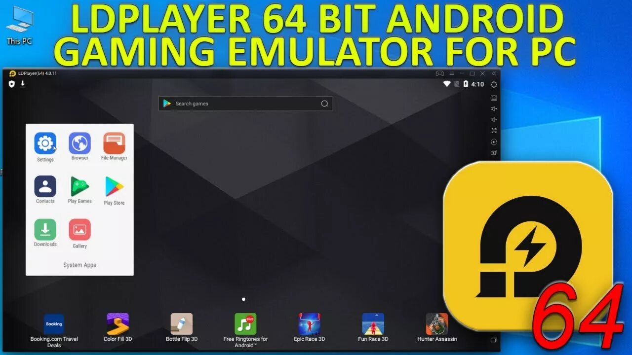 Эмуляторы андроид ldplayer. Эмулятор LD. Эмулятор ЛД плеер. Скачивание LD Player. LD Player 4.