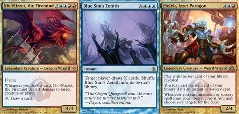 Zenith of sorcery
