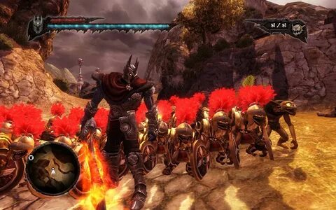 Overlord 3 пк