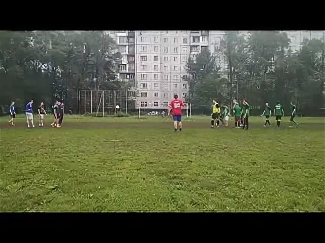 Фк ближний