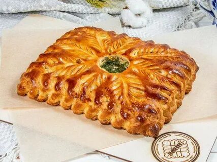 Шато пироги на заказ