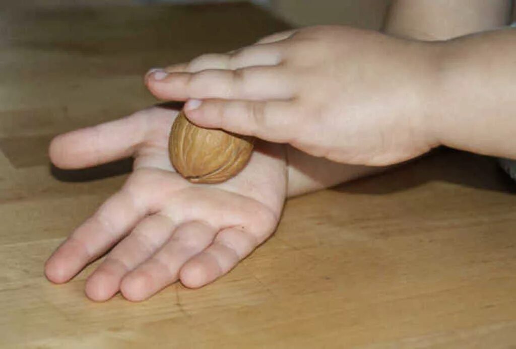 Мелкая помощь мелкая. Мелкая помощь мелкая. Мелкая помощь мелкая. Мозаика для детей. Самомассаж с грецким орехом.