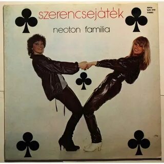 Neoton familia