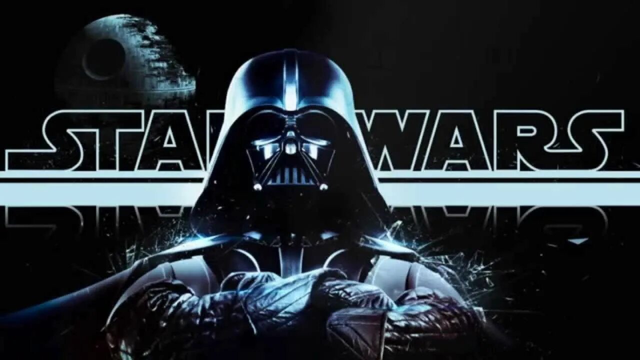 Darth vader theme
