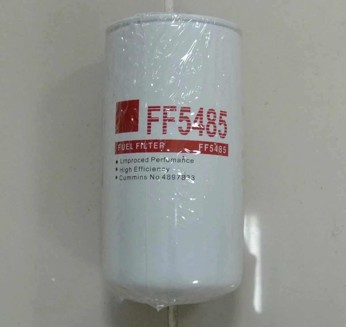 Фильтр топливный cummins_ff5485. Fleetguard ff5485 оригинал. Фильтр топливный Fleetguard ff5485. Фильтр топливный ff5485 КАМАЗ. 21 июля 1993 г 5485 1