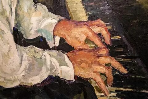 Исполнительское искусство