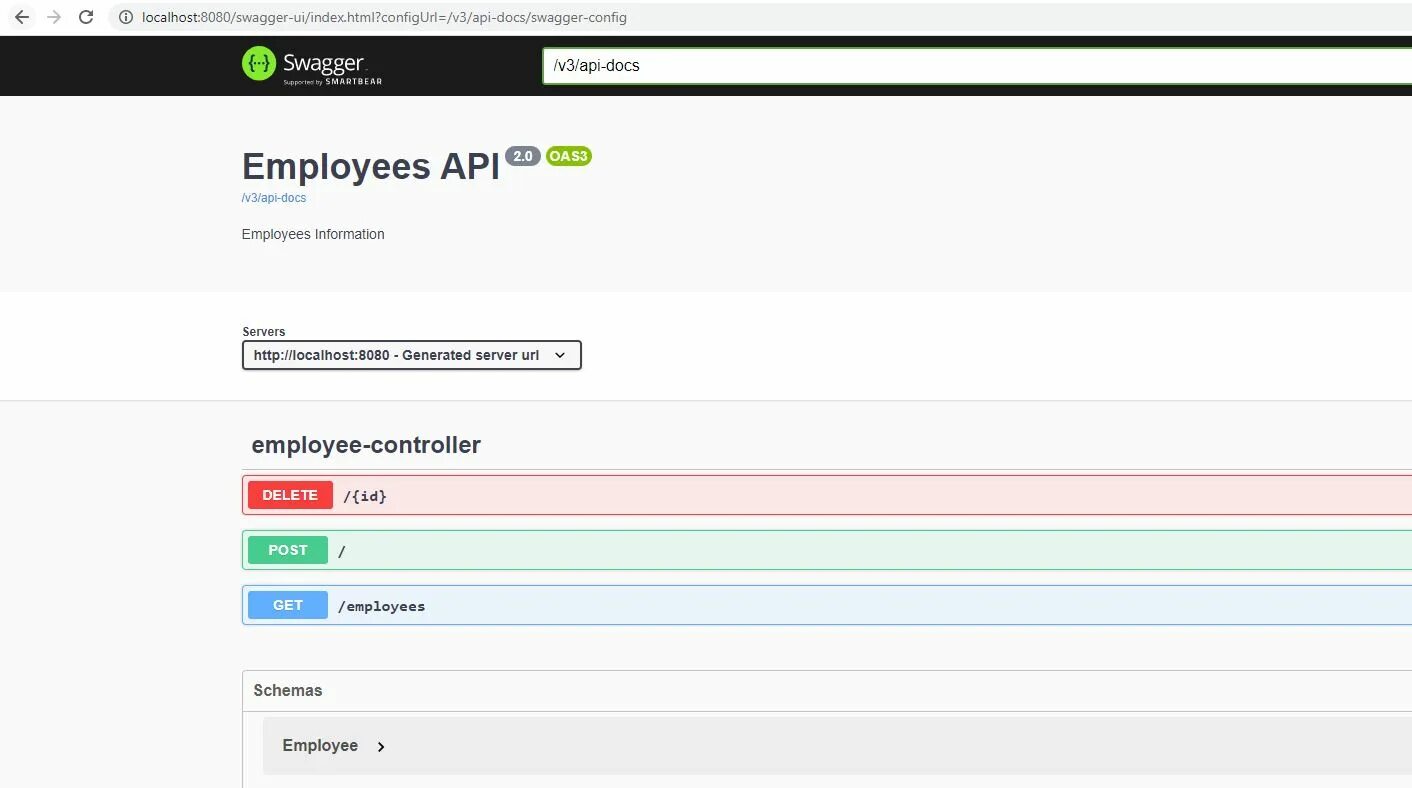 Springdoc openapi ui. Swagger. spring boot 3 swagger ui openapi. swagger ui. swagger v3.