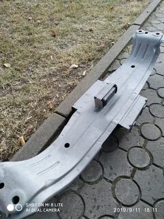 Балка мазда