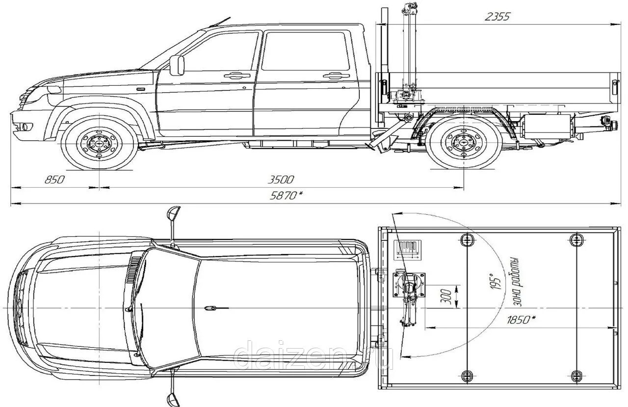 Уаз карго размер кузова бортовой. Уаз профи размеры кузова. Размер кузова профи. Уаз профи 4х4 габариты кузова. Размер кузова профи.