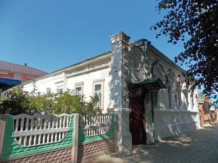 Где жил языков