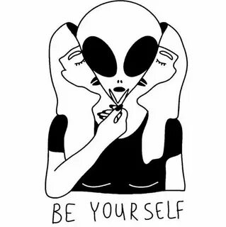 Be yourself shop