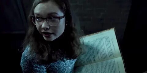 Включи леди страшилка