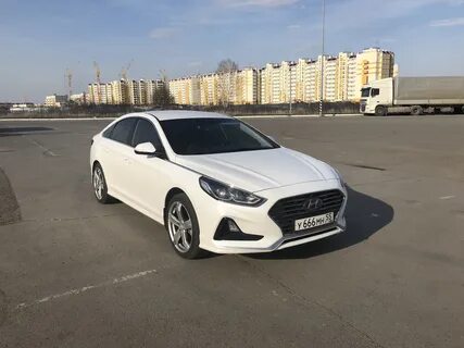 Хендай 19 года