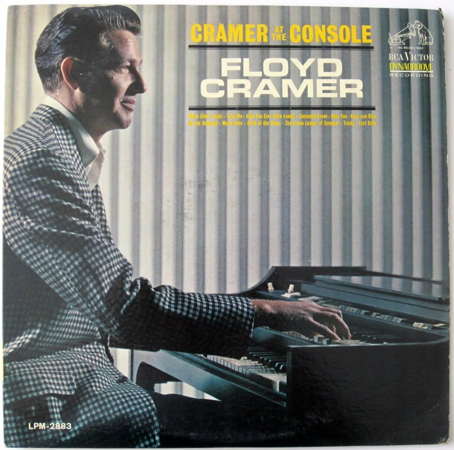 Floyd cramer. Флойд крамер. 1995 the essential floyd cramer.