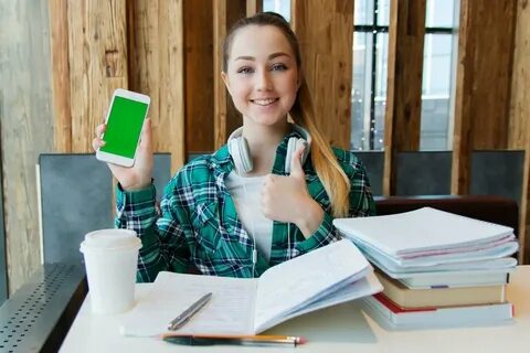 Чем интересуются студенты